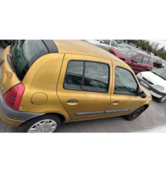 Calandre RENAULT CLIO 2