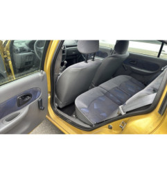 Calandre RENAULT CLIO 2