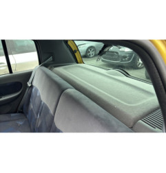 Calandre RENAULT CLIO 2