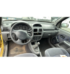 Calandre RENAULT CLIO 2