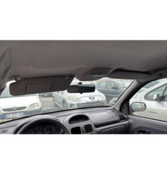 Calandre RENAULT CLIO 2
