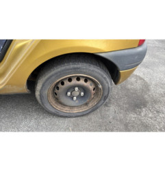Calandre RENAULT CLIO 2