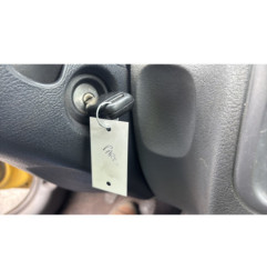 Calandre RENAULT CLIO 2