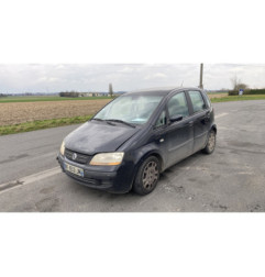 Calandre FIAT IDEA