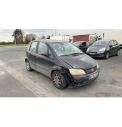 Calandre FIAT IDEA