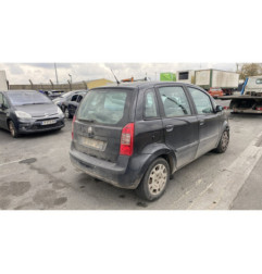 Calandre FIAT IDEA