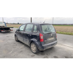 Calandre FIAT IDEA
