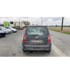 Calandre FIAT IDEA