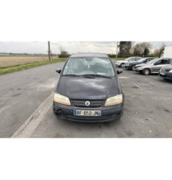 Calandre FIAT IDEA