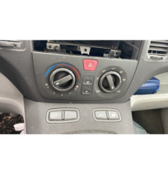 Calandre FIAT IDEA