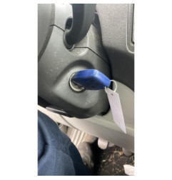 Calandre FIAT IDEA