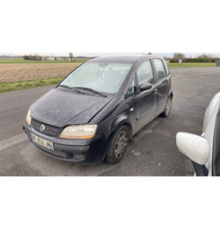 Calandre FIAT IDEA