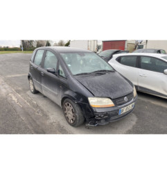 Calandre FIAT IDEA