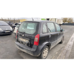 Calandre FIAT IDEA