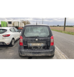 Calandre FIAT IDEA