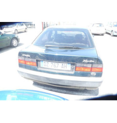Calandre CITROEN XANTIA