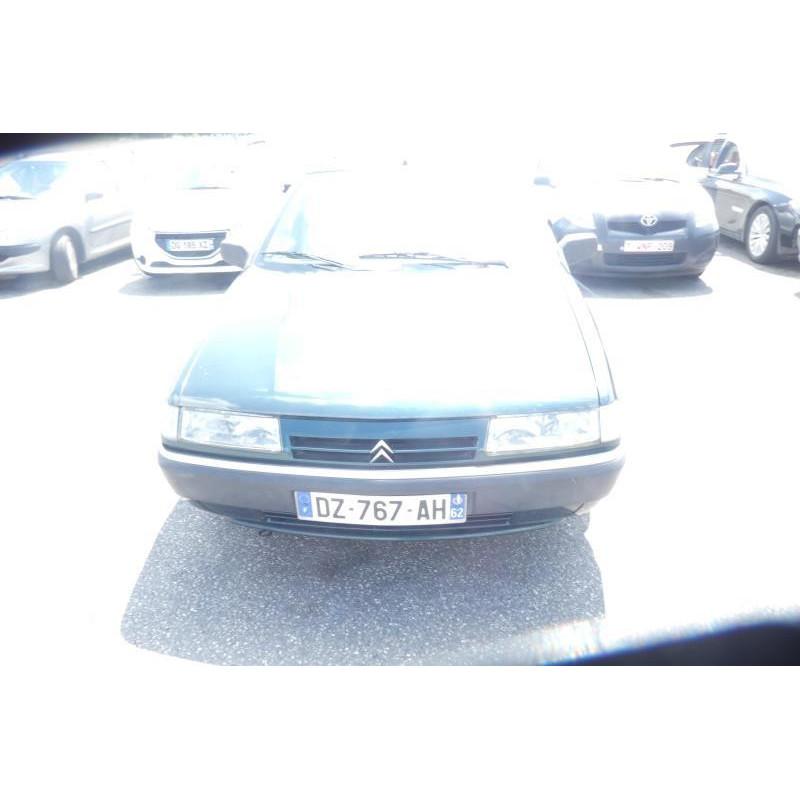 Calandre CITROEN XANTIA Photo n°6