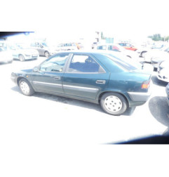 Calandre CITROEN XANTIA