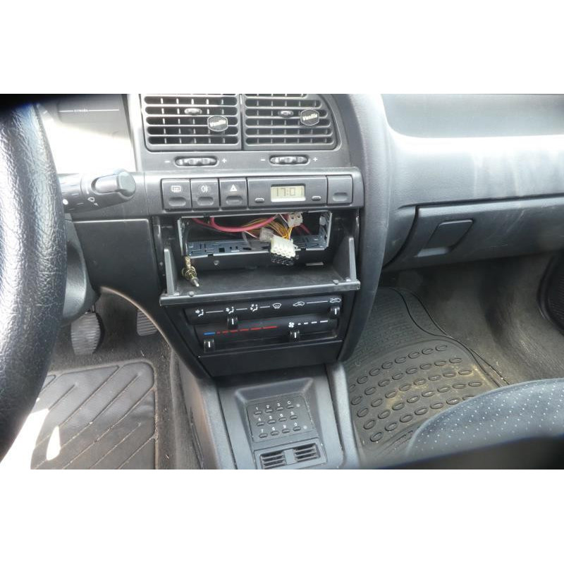 Calandre CITROEN XANTIA Photo n°11