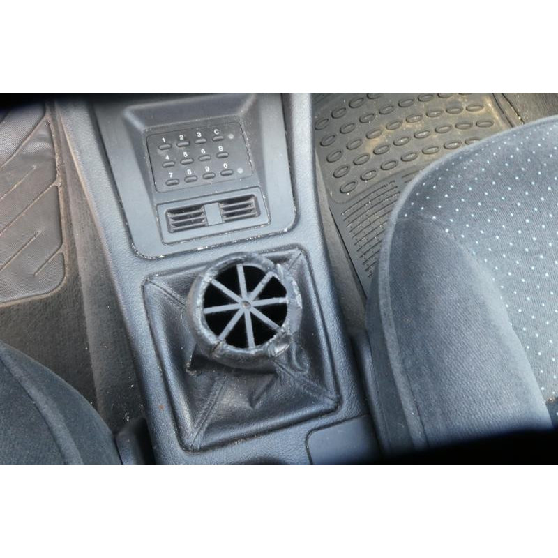 Calandre CITROEN XANTIA Photo n°12