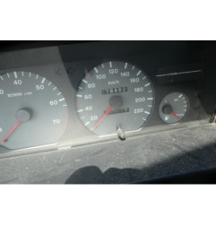 Calandre CITROEN XANTIA