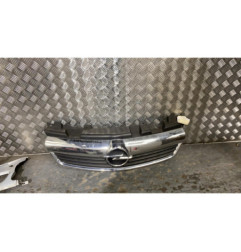 Calandre OPEL ZAFIRA B Photo n°1