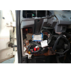 Calandre PEUGEOT BOXER 2