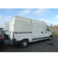 Calandre PEUGEOT BOXER 2