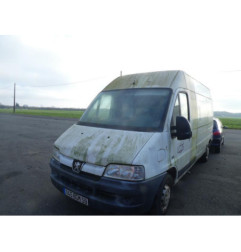 Calandre PEUGEOT BOXER 2