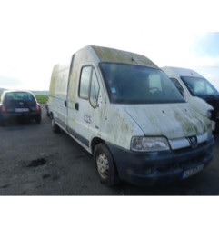 Calandre PEUGEOT BOXER 2