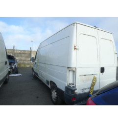 Calandre PEUGEOT BOXER 2