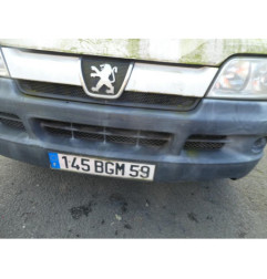 Calandre PEUGEOT BOXER 2