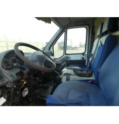 Calandre PEUGEOT BOXER 2