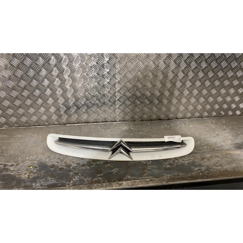 Calandre CITROEN XSARA PICASSO Photo n°1