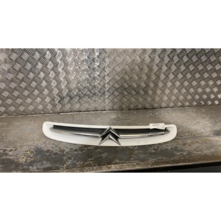 Calandre CITROEN XSARA PICASSO Photo n°1