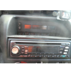 Calandre OPEL ASTRA F