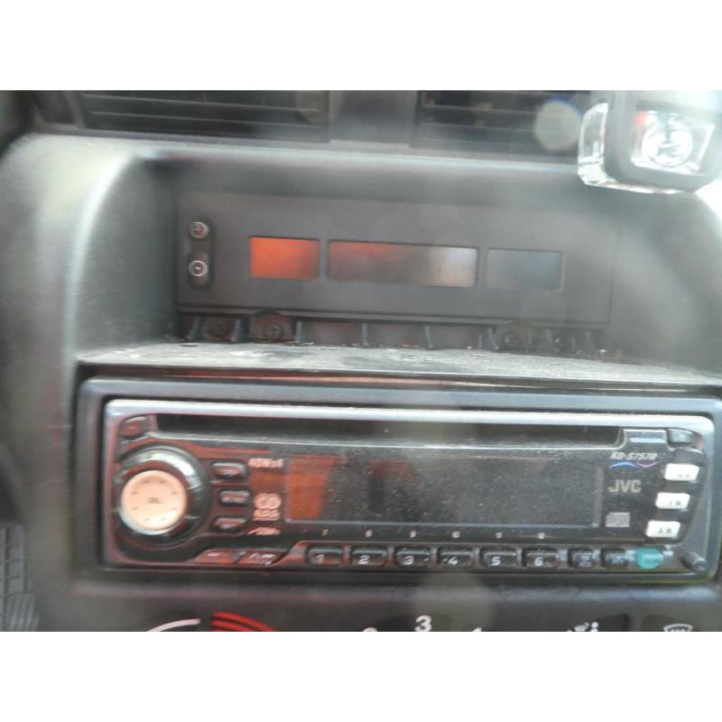 Calandre OPEL ASTRA F Photo n°4