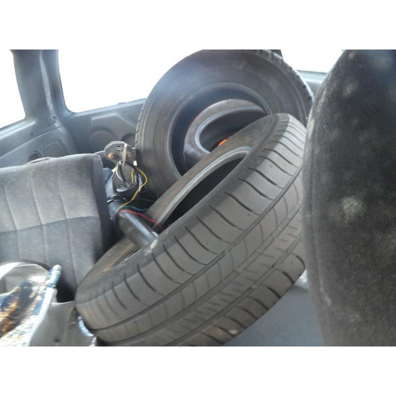 Calandre OPEL ASTRA F Photo n°6