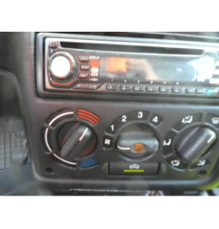 Calandre OPEL ASTRA F
