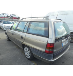 Calandre OPEL ASTRA F