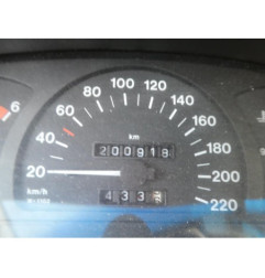 Calandre OPEL ASTRA F