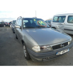 Calandre OPEL ASTRA F