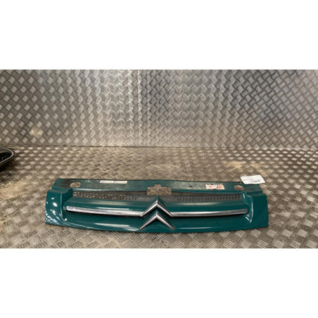 Calandre CITROEN BERLINGO 1