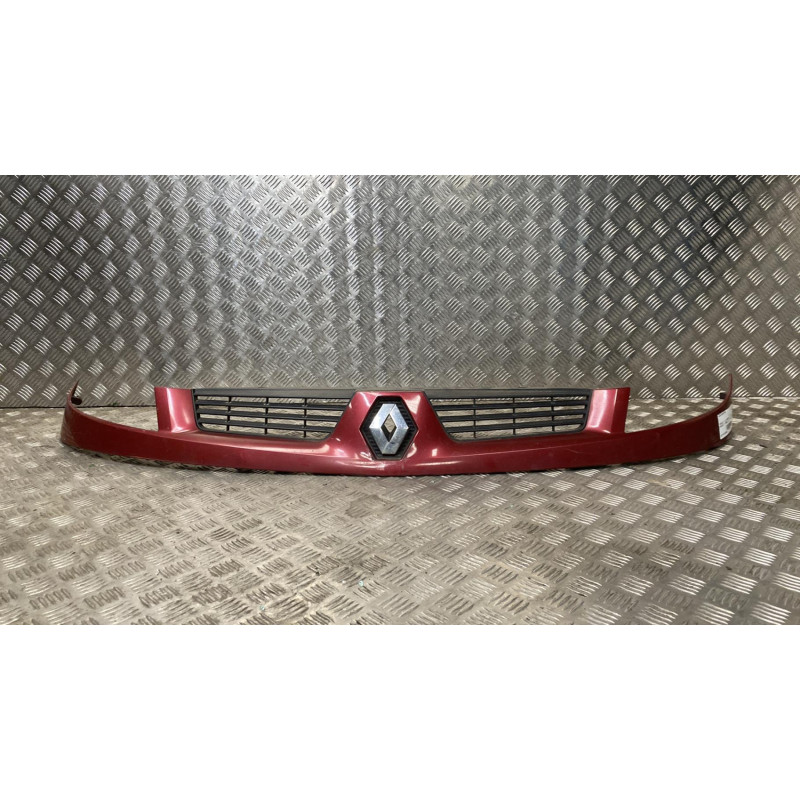 Calandre RENAULT KANGOO 1 Photo n°2