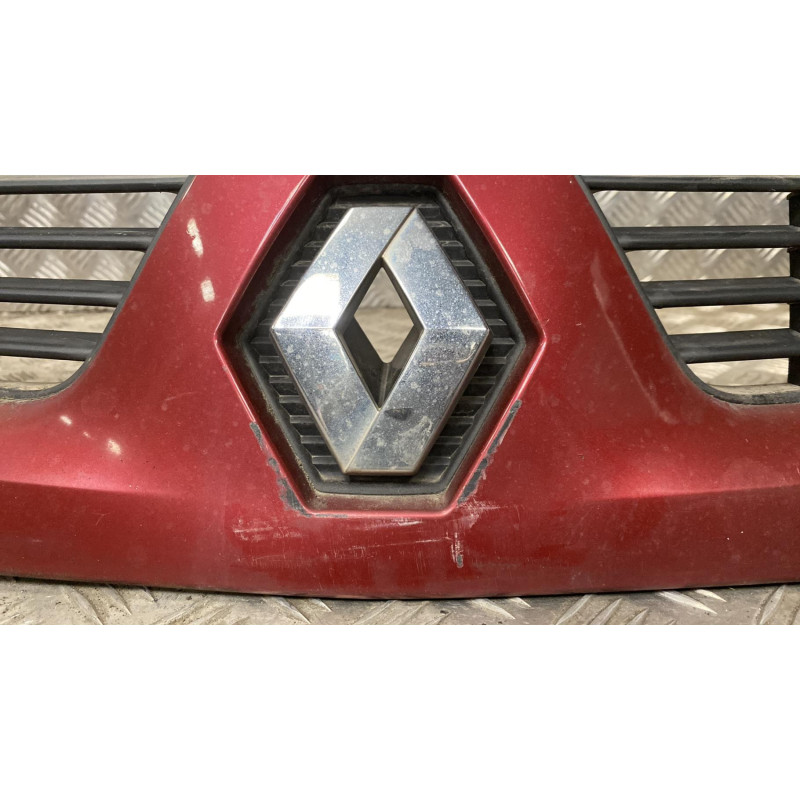 Calandre RENAULT KANGOO 1 Photo n°3