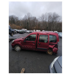 Calandre RENAULT KANGOO 1