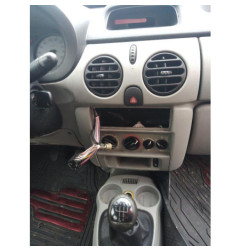 Calandre RENAULT KANGOO 1