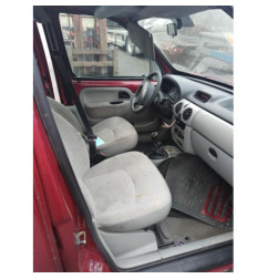 Calandre RENAULT KANGOO 1