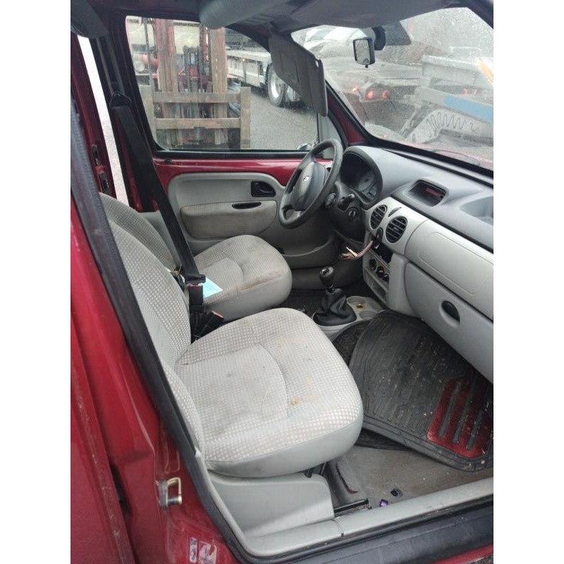 Calandre RENAULT KANGOO 1 Photo n°8