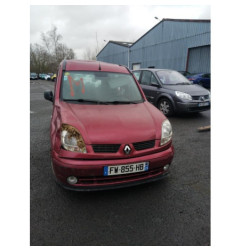 Calandre RENAULT KANGOO 1